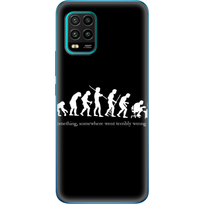 Чехол BoxFace Xiaomi Mi 10 Lite 