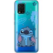 Прозрачный чехол BoxFace Xiaomi Mi 10 Lite 