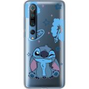 Прозрачный чехол BoxFace Xiaomi Mi 10 Pro 