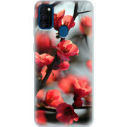 Чехол BoxFace Samsung M215 Galaxy M21 Awakening Spring