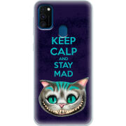 Чехол BoxFace Samsung M215 Galaxy M21 Stay Mad