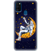 Чехол BoxFace Samsung M215 Galaxy M21 MoonBed