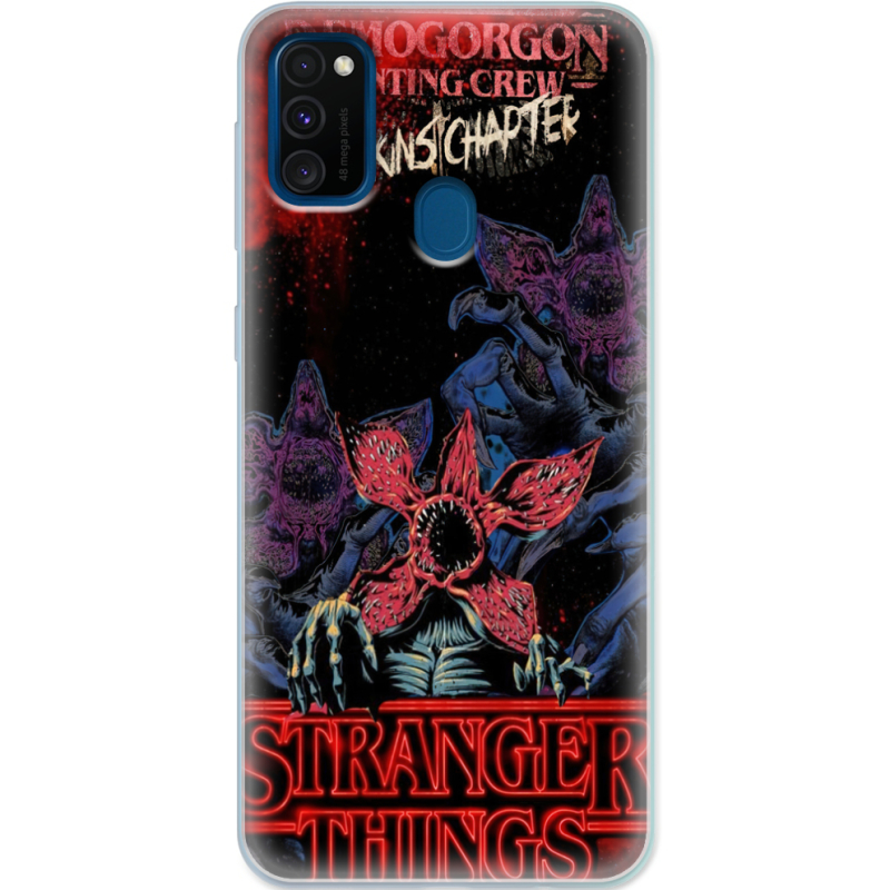 Чехол BoxFace Samsung M215 Galaxy M21 