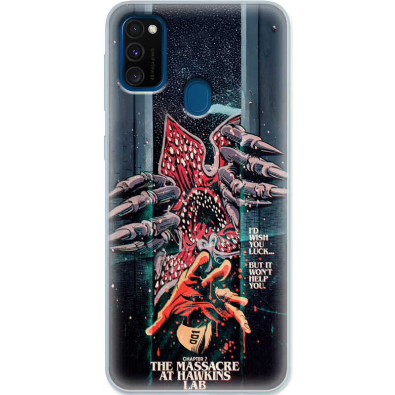 Чехол BoxFace Samsung M215 Galaxy M21 