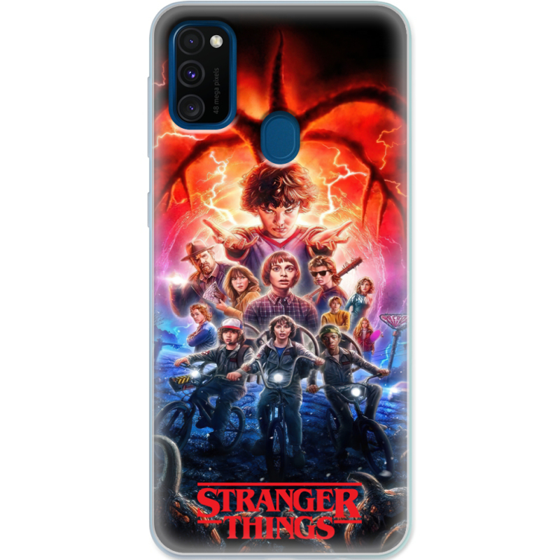 Чехол BoxFace Samsung M215 Galaxy M21 