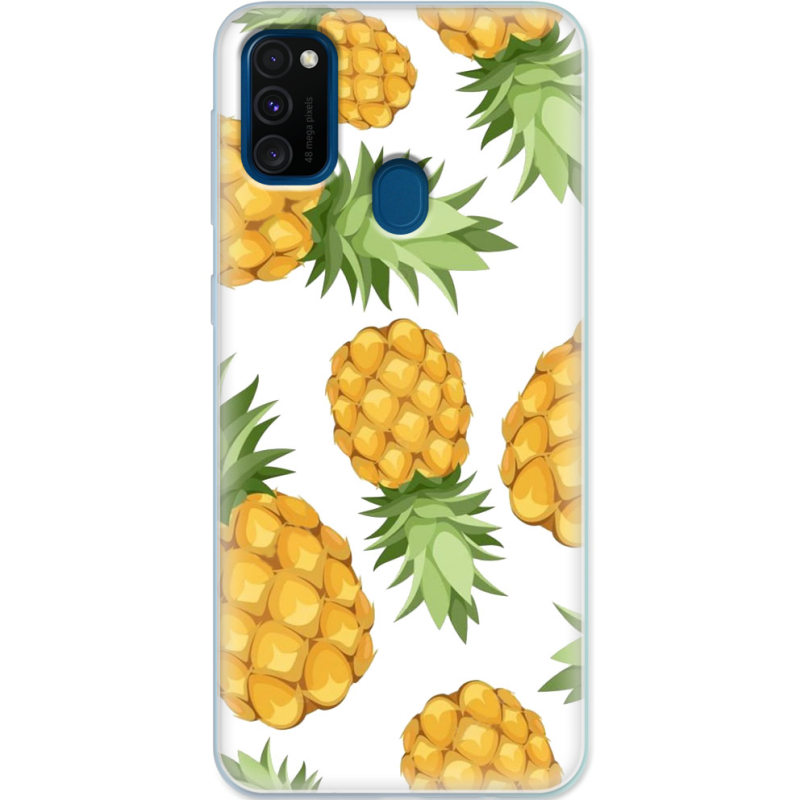 Чехол BoxFace Samsung M215 Galaxy M21 
