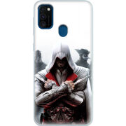 Чехол BoxFace Samsung M215 Galaxy M21 Assassins Creed 3