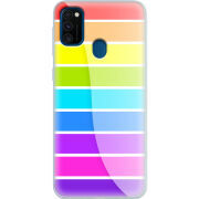 Чехол BoxFace Samsung M215 Galaxy M21 