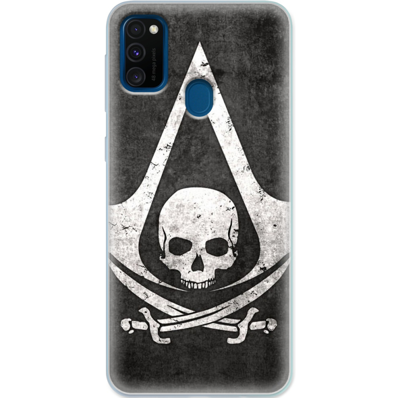 Чехол BoxFace Samsung M215 Galaxy M21 