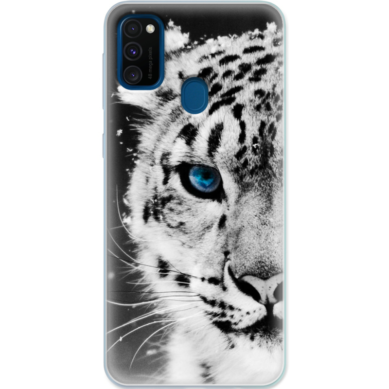 Чехол BoxFace Samsung M215 Galaxy M21 