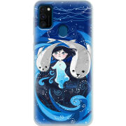 Чехол BoxFace Samsung M215 Galaxy M21 Song of the Sea