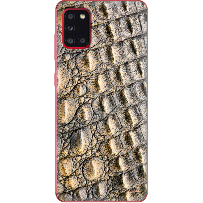 Чехол BoxFace Samsung A315 Galaxy A31 