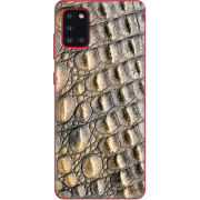 Чехол BoxFace Samsung A315 Galaxy A31 