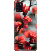 Чехол BoxFace Samsung A315 Galaxy A31 Awakening Spring