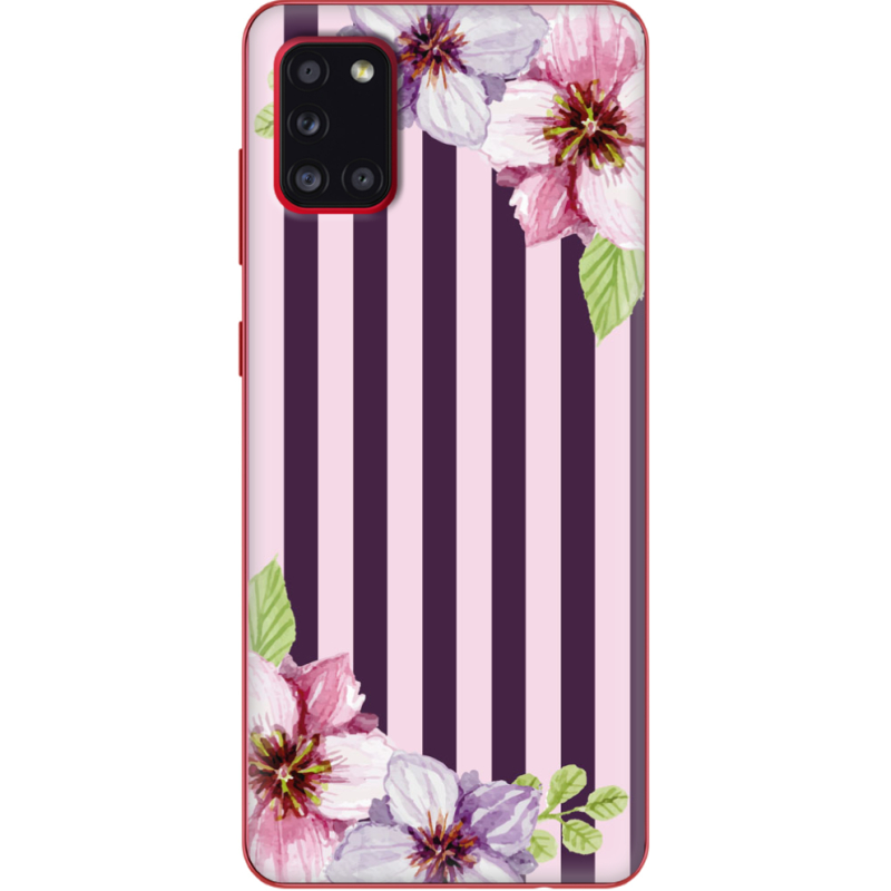 Чехол BoxFace Samsung A315 Galaxy A31 Purple Fantasy