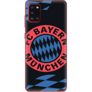 Чехол BoxFace Samsung A315 Galaxy A31 FC Bayern