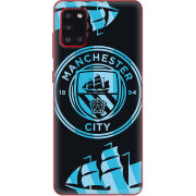 Чехол BoxFace Samsung A315 Galaxy A31 FC M-City