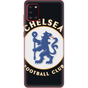 Чехол BoxFace Samsung A315 Galaxy A31 FC Chelsea