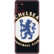 Чехол BoxFace Samsung A315 Galaxy A31 FC Chelsea