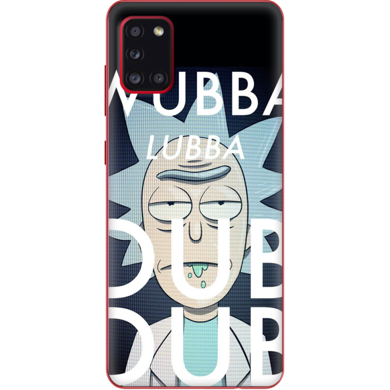 Чехол BoxFace Samsung A315 Galaxy A31 