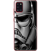 Чехол BoxFace Samsung A315 Galaxy A31 Imperial Stormtroopers