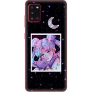 Чехол BoxFace Samsung A315 Galaxy A31 Sailor Moon