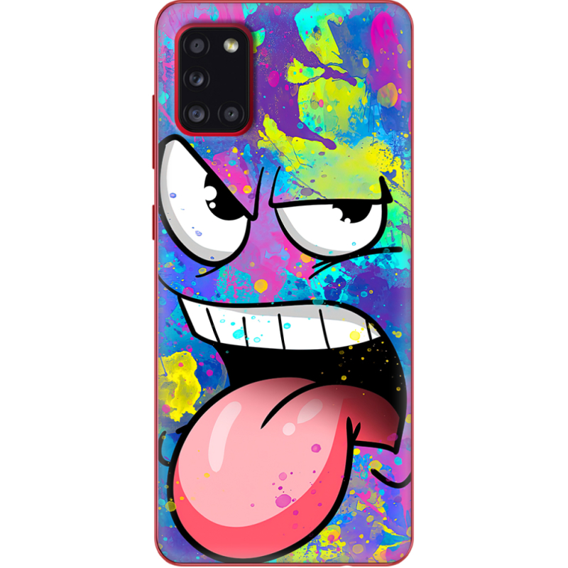 Чехол BoxFace Samsung A315 Galaxy A31 