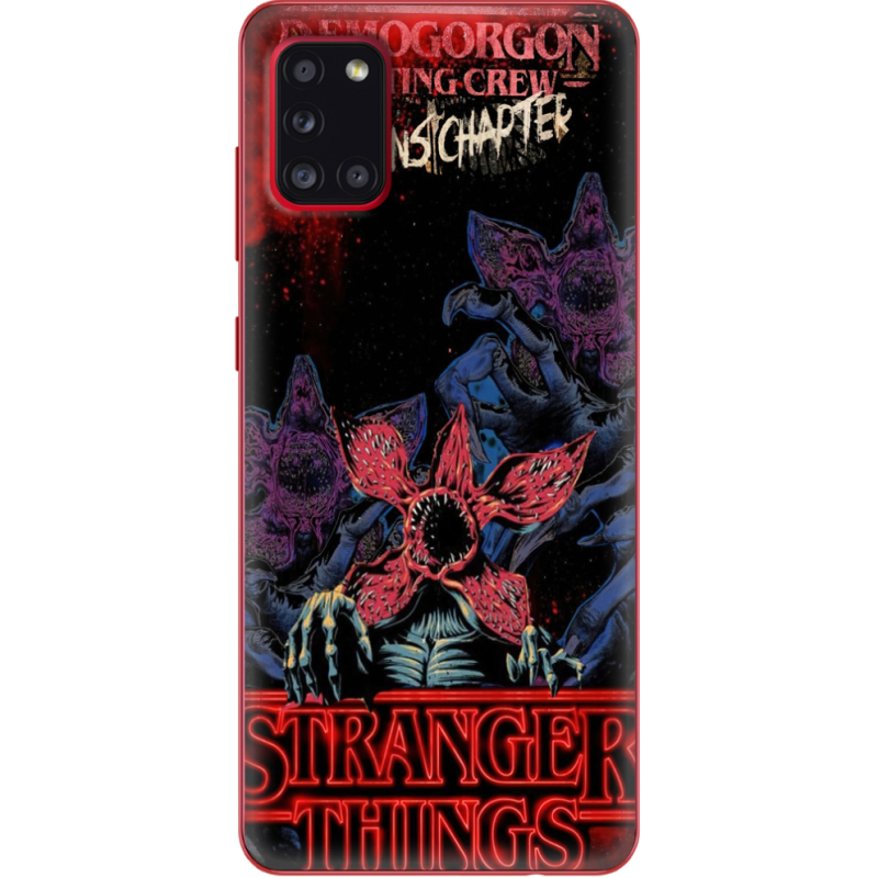 Чехол BoxFace Samsung A315 Galaxy A31 