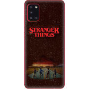 Чехол BoxFace Samsung A315 Galaxy A31 