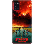 Чехол BoxFace Samsung A315 Galaxy A31 