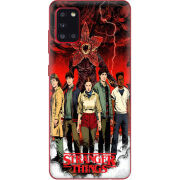 Чехол BoxFace Samsung A315 Galaxy A31 