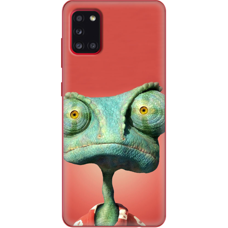 Чехол BoxFace Samsung A315 Galaxy A31 