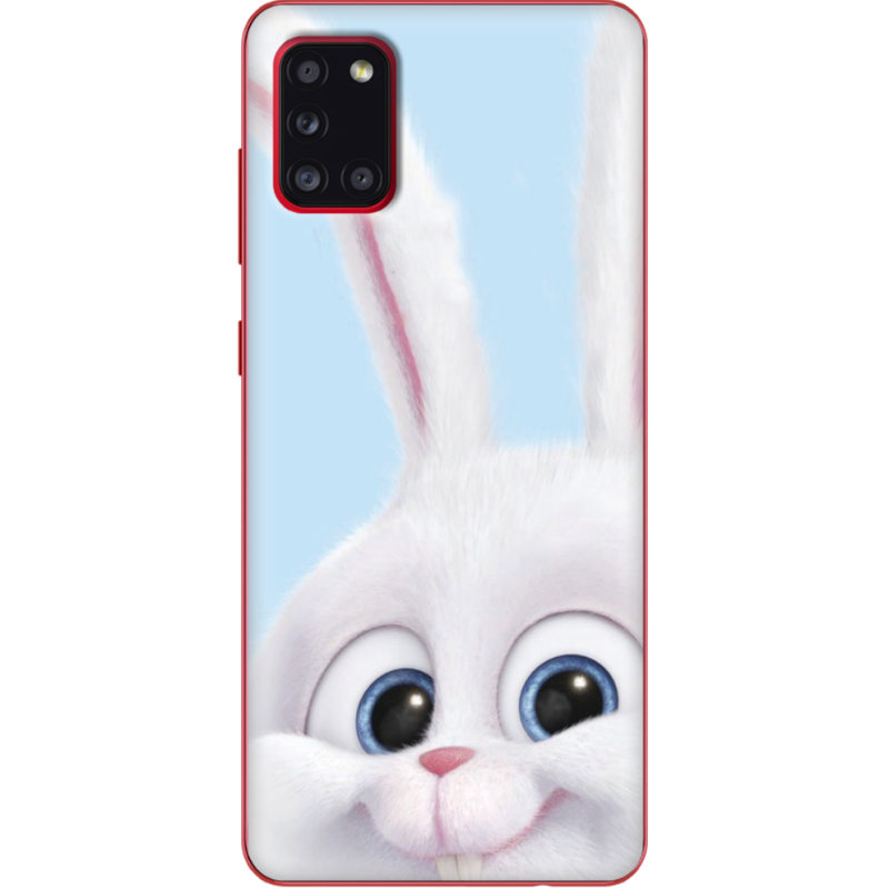 Чехол BoxFace Samsung A315 Galaxy A31 Rabbit