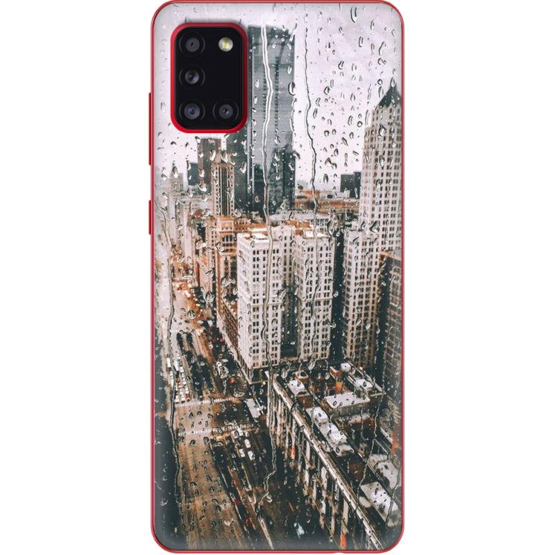 Чехол BoxFace Samsung A315 Galaxy A31 