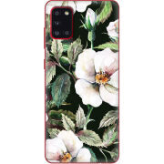 Чехол BoxFace Samsung A315 Galaxy A31 Blossom Roses