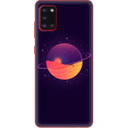 Чехол BoxFace Samsung A315 Galaxy A31 Desert-Planet