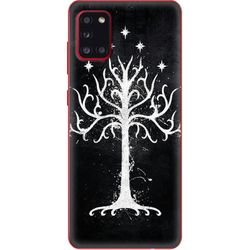 Чехол BoxFace Samsung A315 Galaxy A31 Fantasy Tree