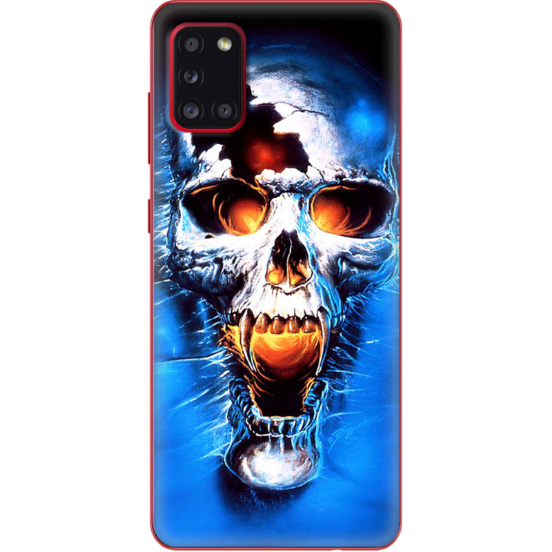 Чехол BoxFace Samsung A315 Galaxy A31 