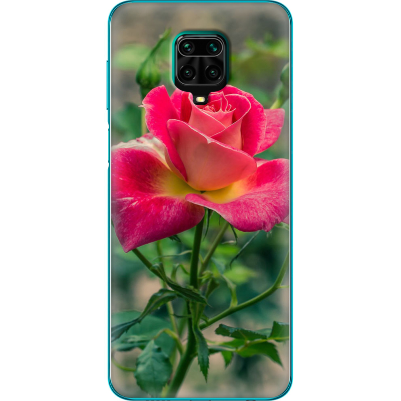 Чехол BoxFace Xiaomi Redmi Note 9S 