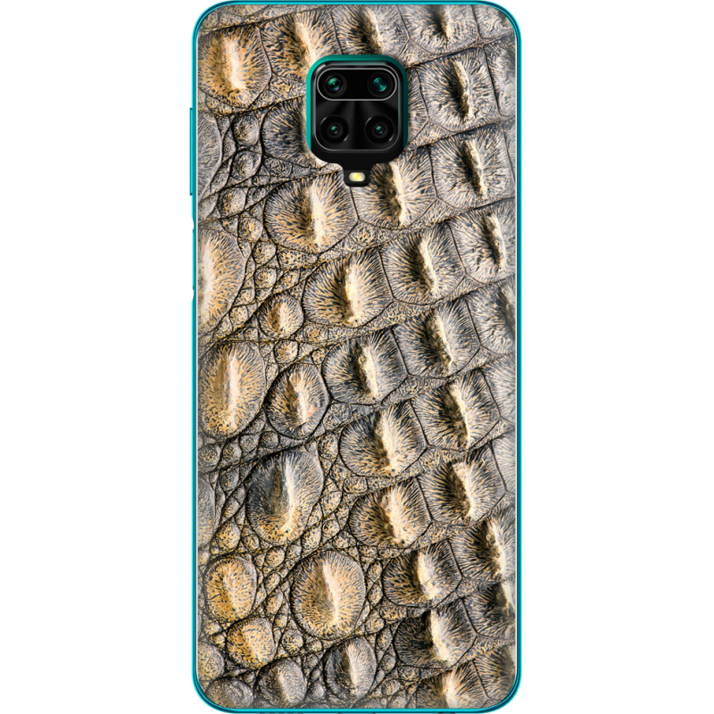 Чехол BoxFace Xiaomi Redmi Note 9S 