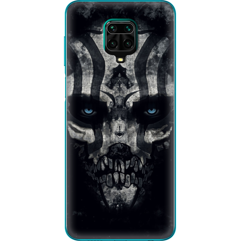 Чехол BoxFace Xiaomi Redmi Note 9S The Dark