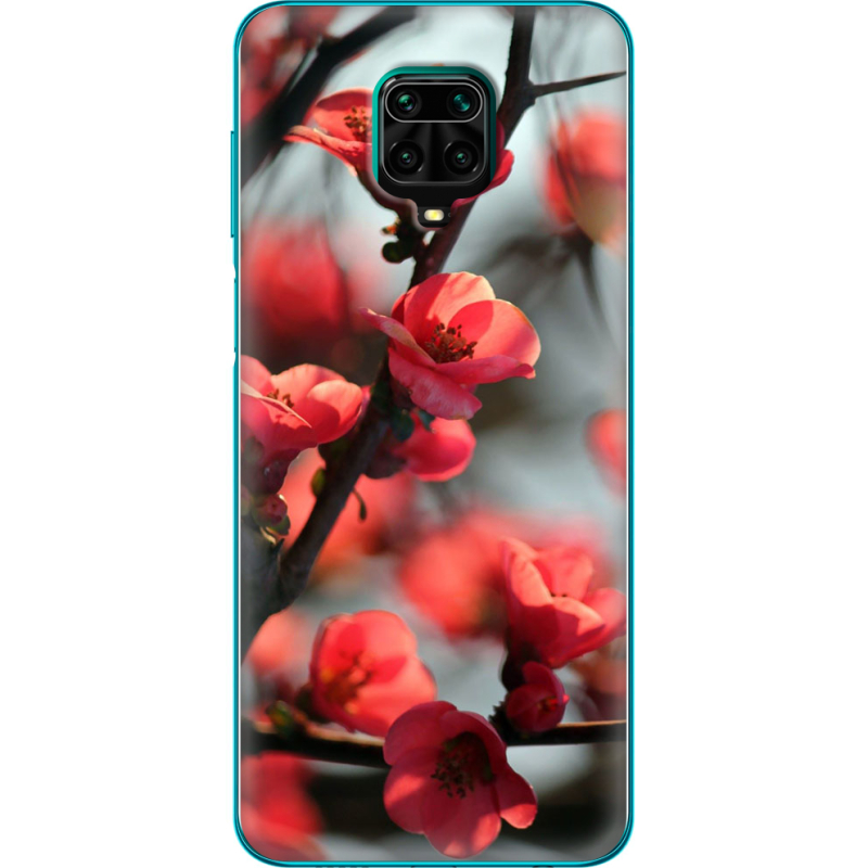 Чехол BoxFace Xiaomi Redmi Note 9S Awakening Spring