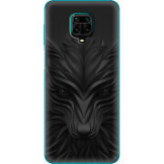 Чехол BoxFace Xiaomi Redmi Note 9S 