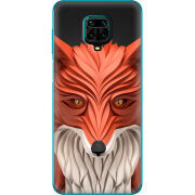 Чехол BoxFace Xiaomi Redmi Note 9S 