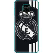 Чехол BoxFace Xiaomi Redmi Note 9S Real Football