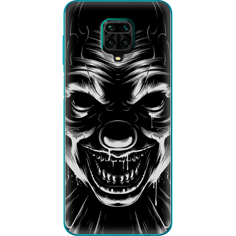 Чехол BoxFace Xiaomi Redmi Note 9S 