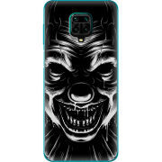 Чехол BoxFace Xiaomi Redmi Note 9S 