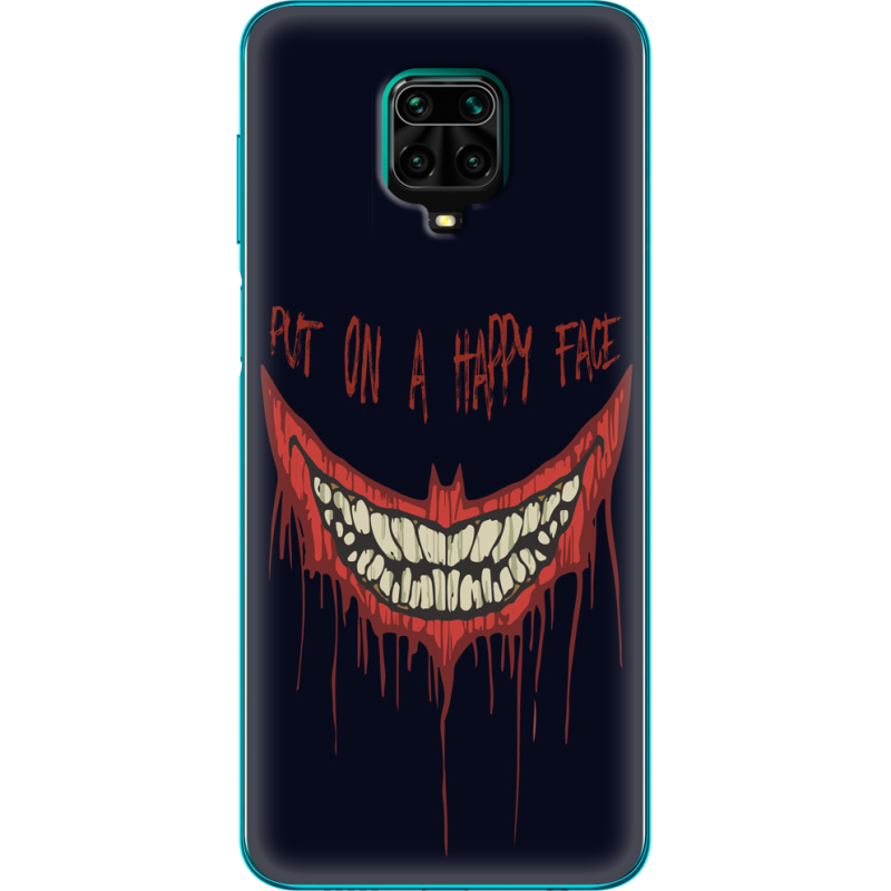 Чехол BoxFace Xiaomi Redmi Note 9S 