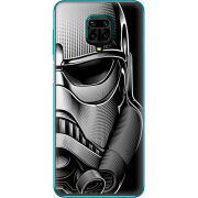 Чехол BoxFace Xiaomi Redmi Note 9S Imperial Stormtroopers