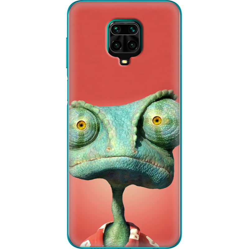 Чехол BoxFace Xiaomi Redmi Note 9S 